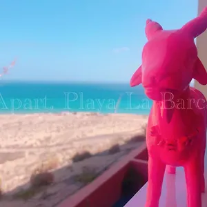Apartament Apart. Playa La Barca, Costa Calma