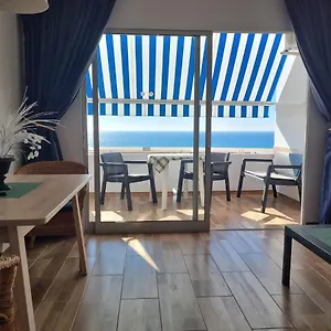 Apartament Vv Casafaromar Oceanfront Comfort, Morro Jable