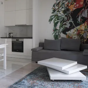 Simply Przyokopowa Apartament Warszawa