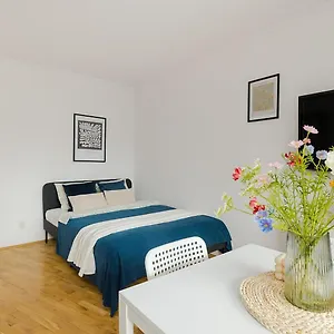 Rodla 12 Apartament Warszawa