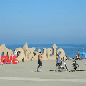 Miramar Apartament Malaga