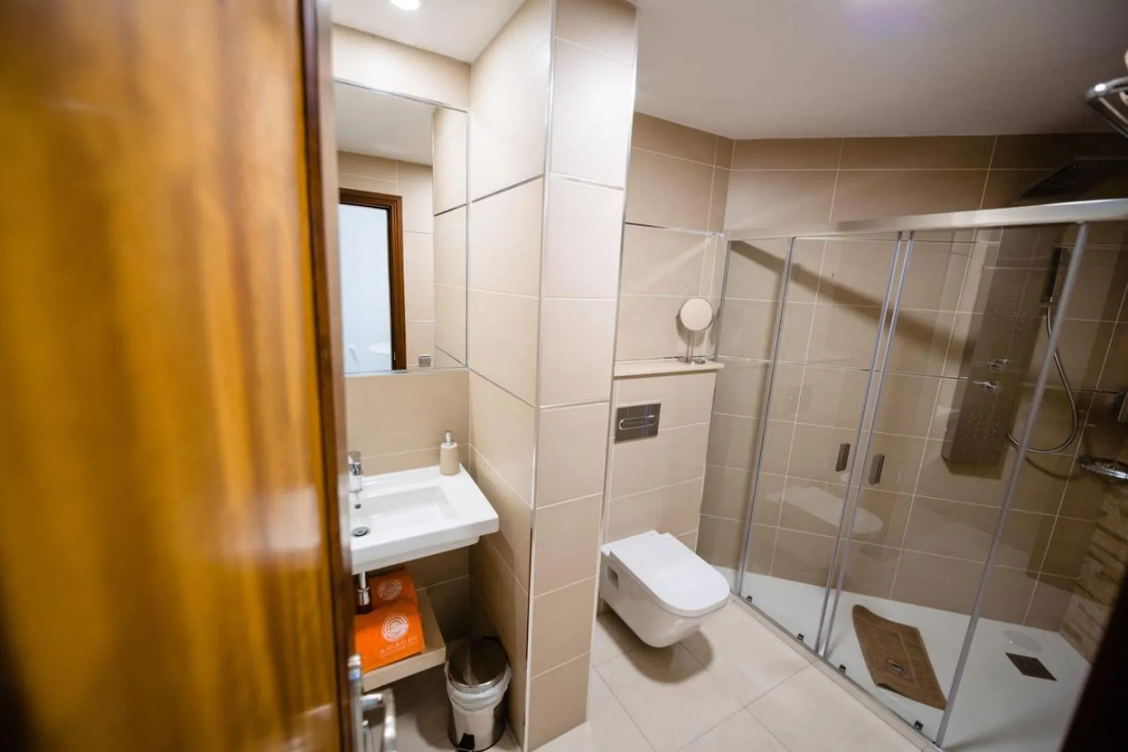 Viviendas Vacacionales Amanay Gran Tarajal Spain