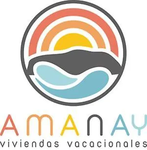 Apartment Viviendas Vacacionales Amanay Gran Tarajal